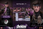 Gambit (Special Edition) (Prototype Shown) View 21
