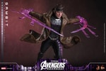 Gambit (Deluxe Version) (Special Edition) (Prototype Shown) View 12
