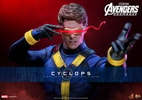 Cyclops (Prototype Shown) View 1