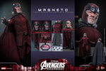 Magneto Collector Edition (Prototype Shown) View 20