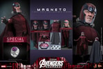 Magneto (Special Edition) (Prototype Shown) View 19