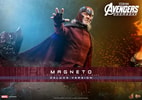 Magneto (Deluxe Version) (Prototype Shown) View 1