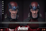 Magneto (Deluxe Version) (Prototype Shown) View 22
