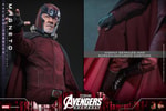 Magneto (Deluxe Version) (Prototype Shown) View 23
