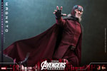 Magneto (Deluxe Version) (Special Edition) (Prototype Shown) View 9