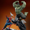 Spider-Man vs Hulk (Prototype Shown) View 1