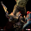 Spider-Man vs Hulk (Prototype Shown) View 6