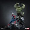 Spider-Man vs Hulk (Prototype Shown) View 14