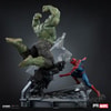 Spider-Man vs Hulk (Prototype Shown) View 15