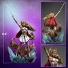 She-Ra Unleashed (Prototype Shown) View 2