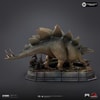 Stegosaurus (Prototype Shown) View 14
