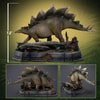Stegosaurus (Prototype Shown) View 2