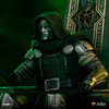 Doctor Doom on Throne (Prototype Shown) View 1