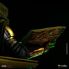 Doctor Doom on Throne (Prototype Shown) View 7