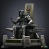Doctor Doom on Throne (Prototype Shown) View 13