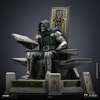 Doctor Doom on Throne (Prototype Shown) View 14