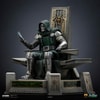 Doctor Doom on Throne (Prototype Shown) View 15
