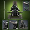 Doctor Doom on Throne (Prototype Shown) View 2