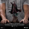 Magneto (Prototype Shown) View 11
