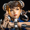 Chun-Li Android (Classic Edition) (Prototype Shown) View 6