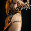 Chun-Li Android (Battle Edition) (Prototype Shown) View 5