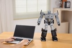 Fallen Leader Optimus Prime G1 Flagship Robot (Prototype Shown) View 7