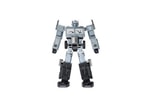 Fallen Leader Optimus Prime G1 Flagship Robot (Prototype Shown) View 15