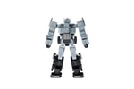 Fallen Leader Optimus Prime G1 Flagship Robot (Prototype Shown) View 16