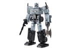 Fallen Leader Optimus Prime G1 Flagship Robot (Prototype Shown) View 19
