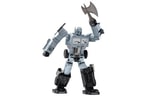 Fallen Leader Optimus Prime G1 Flagship Robot (Prototype Shown) View 21
