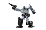 Fallen Leader Optimus Prime G1 Flagship Robot (Prototype Shown) View 22
