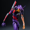 ROBO-DOU Evangelion Test Type-01 Pseudo DMS Phase (Prototype Shown) View 1