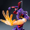 ROBO-DOU Evangelion Test Type-01 Pseudo DMS Phase (Prototype Shown) View 4