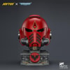 Blood Angels MkX Helmet & Display Stand (Prototype Shown) View 7