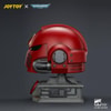 Blood Angels MkX Helmet & Display Stand (Prototype Shown) View 8