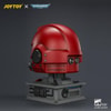 Blood Angels MkX Helmet & Display Stand (Prototype Shown) View 9
