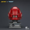 Blood Angels MkX Helmet & Display Stand (Prototype Shown) View 10