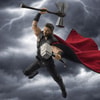 Thor (Avengers: Doomsday) (Prototype Shown) View 1