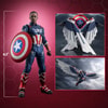 Captain America (Avengers: Doomsday) (Prototype Shown) View 2