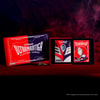 Ultraman Tiga Playing Cards (Collector's Set) (Prototype Shown) View 1