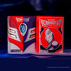Ultraman Tiga Playing Cards (Collector's Set) (Prototype Shown) View 2