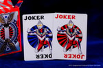 Ultraman Tiga Playing Cards (Collector's Set) (Prototype Shown) View 8