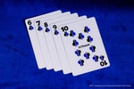 Ultraman Tiga Playing Cards (Collector's Set) (Prototype Shown) View 11