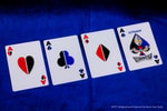 Ultraman Tiga Playing Cards (Collector's Set) (Prototype Shown) View 12