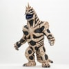 Seabozu (Prototype Shown) View 3