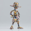 One Piece -20th Anniversary- ARTCANVAS (Prototype Shown) View 6
