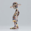 One Piece -20th Anniversary- ARTCANVAS (Prototype Shown) View 4