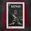 Batman: A Death in the Family (Prototype Shown) View 1