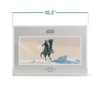 Luke Skywalker™ riding his Tauntaun™ (Prototype Shown) View 2