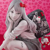 Gyaru Tomie x Hello Kitty (Prototype Shown) View 6